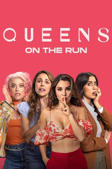 Queens on the Run